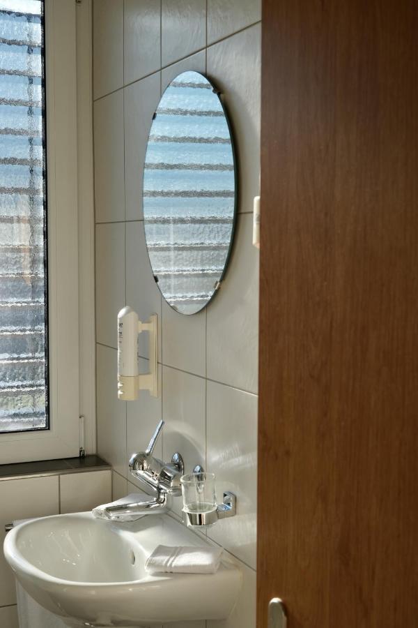Hotel Oasis Moutier Eksteriør billede